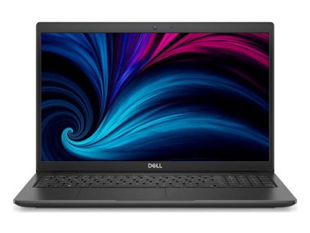 Dell Latitude 3520 - 15.6  HD   i7   32GB   1TB (NVMe M.2 SSD)   2GB VGA   DOS (Without OS)   1YW - Laptop Online Sale