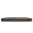 Cisco WS-C2960-48TT-S Catalyst 48-Port 2960 Series Switch Fashion