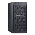 Dell PowerEdge T140 - Xeon-3.40GHz   4-Cores   32GB   2x 500GB SSD   1x 365Watts   Tower For Sale