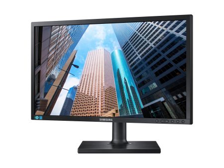 Samsung S24C450D 24in LED Monitor Discount