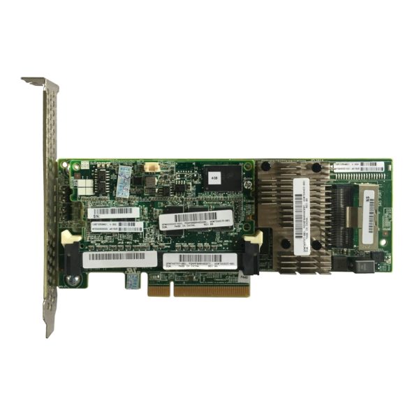 HP P440 4GB Cache PCIe Internal RAID Controller 12GBPS 749797-001 Cheap