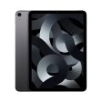 Apple iPad Air M1 (2022)   10.9    64GB   SPACE GREY   5G Online Hot Sale