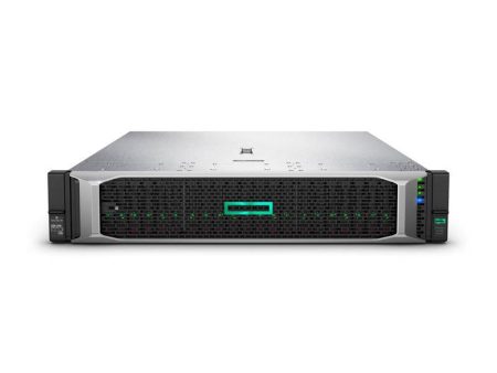 HP ProLiant DL380 G10 - Xeon-2.40GHz   10-Cores   64GB   8x 2.4TB   2x 800Watts   Rack(2U) Cheap