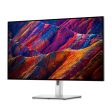 Dell U3223QE UltraSharp 32  16:9 4K UHD USB-C Hub IPS LED Monitor with Stand For Cheap