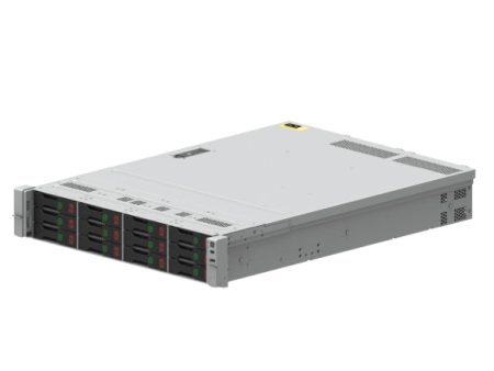 HP ProLiant DL80 G9 Server 2x E5-2690v3 2.60Ghz 24-Core 192GB P840 For Cheap