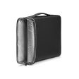 HP Carry Sleeve Case - 15.6-inch   Sleeve   Black Silver on Sale