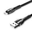 Yesido CA43 Charging Cable - USB   Type-C   1.2 Meters Cheap