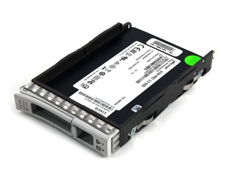 Cisco UCS-SD240GM1X-EV Enterprise 240GB SSD SATA 2.5  6Gbps Solid State Drive on Sale