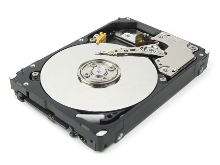 12TB 7.2K SAS 3.5  12Gbps Hard Disk Drive Online