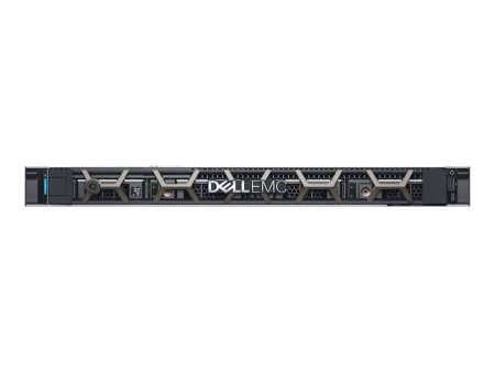 Dell PowerEdge R240 - Xeon-3.40GHz   4-Cores   8GB   1TB   450Watts   Rack (1U) Online now