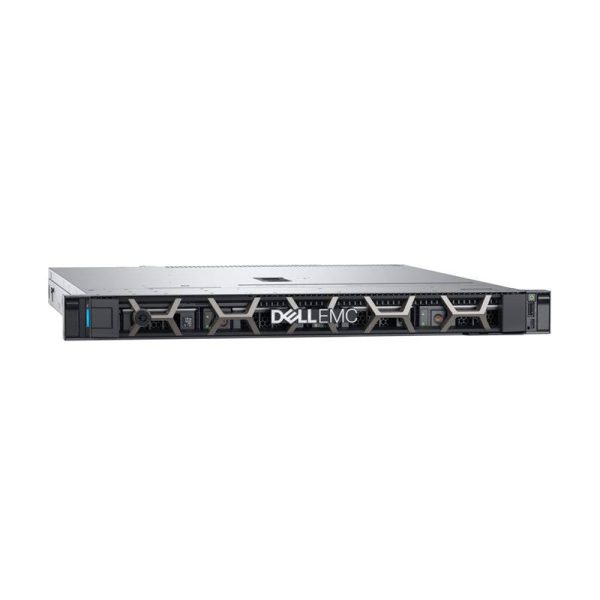 Dell PowerEdge R240 - Xeon-3.40GHz   4-Cores   16GB   1TB   450Watts   Rack (1U) Cheap