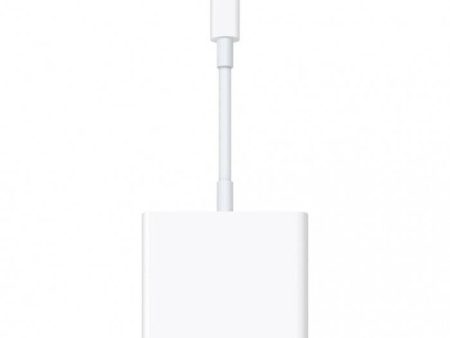 Apple USB-C Digital HDMI Multiport Adapter – White Cheap