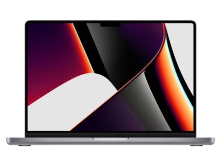 Apple MacBook Pro - 16.2    M1 Max   10-Core CPU   32-Core GPU   32GB RAM   1TB SSD   Arb Eng   Space Grey   1YW on Sale