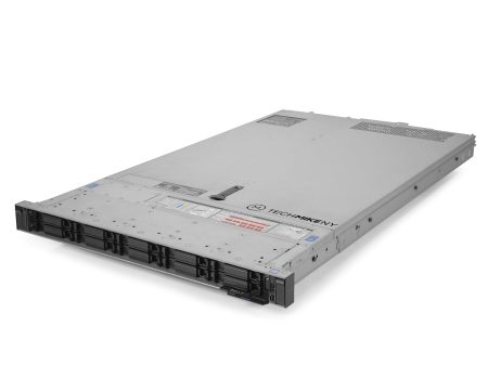 PowerEdge R640 10-Bay Rack-Mountable 1U Server Chassis For Sale