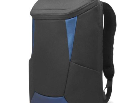 Lenovo IdeaPad Gaming Backpack - 15.6-inch   Polyester   Black - Laptop Bag For Discount