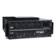 APC Smart-UPS 5000VA - 5K Watts   5K VA   Double Conversion Online   Rackmount Supply