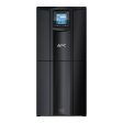 APC Smart-UPS C 3000VA - 2100Watts   3KVA   Line Interactive   Tower on Sale