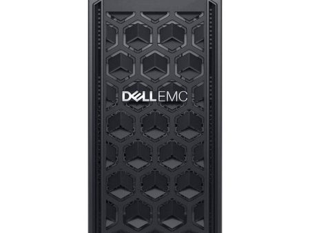 Dell PowerEdge T140 - Xeon-3.40GHz   4-Cores   32GB   3x1TB   1x 365Watts   Tower Discount