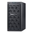 Dell PowerEdge T140 - Xeon-3.40GHz   4-Cores   64GB   2x1TB   1x 365Watts   Tower on Sale