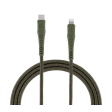 Momax Tough Link Lightning to Type-C Cable - 1.2 Meter Cheap