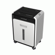 Haibo HS-12AW Micro Cut Shredder - 12 Sheets   2 x 15 mm   White Color - Shredder Hot on Sale