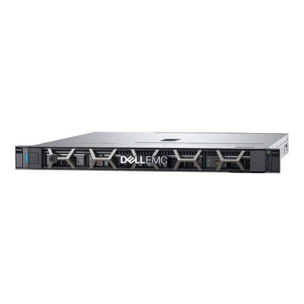 Dell PowerEdge R240 - Xeon-3.40GHz   4-Cores   16GB   1TB   450Watts   Rack (1U) Cheap