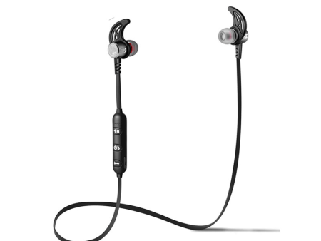 DPRUI Bass Sound Bluetooth Earphone - In-Ear   Bluetooth   Black For Sale