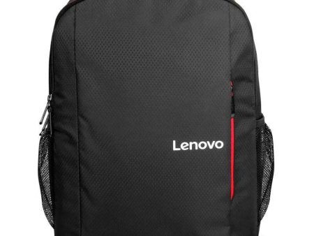 Lenovo B515 Everyday Backpack - 15.6-inch   Black - Laptop Bag Fashion