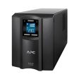 APC Smart-UPS C 1000VA - 600Watts   1KVA   Line Interactive   Tower For Cheap