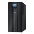 APC Smart-UPS C 3000VA - 2100Watts   3KVA   Line Interactive   Tower on Sale