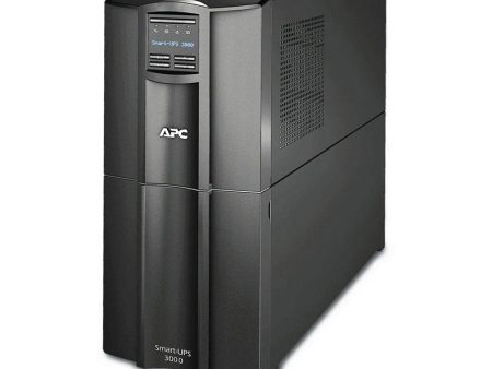 APC Smart-UPS 3000VA - 2700Watts   3000VA   Line Interactive   Tower For Sale