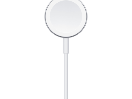 Apple Watch Magnetic Charging Cable - 1 Meter   White Cheap