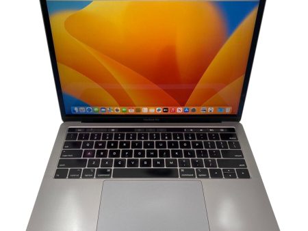 Apple A1989 MacBook Pro 13  2.70Ghz Intel Core i7 16GB RAM 512GB SSD 2018 2019 For Cheap