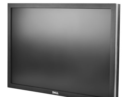 Dell U3011T UltraSharp 30  Widescreen LED Monitor with Stand For Cheap