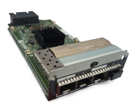 Juniper EX-UM-4X4SFP Uplink Module Online Sale