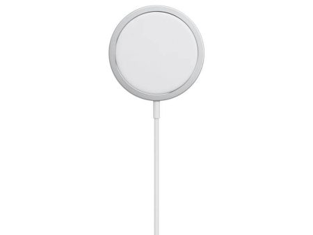 Apple MagSafe Wireless Charger - 15W   White Cheap