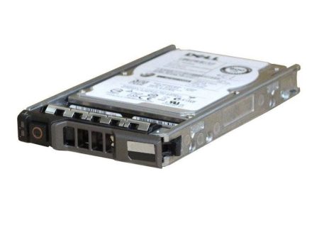 Dell SAS Hot-Plug Hard Drive - 300GB   2.5-inch   SAS   15K RPM   1.2GBps For Cheap