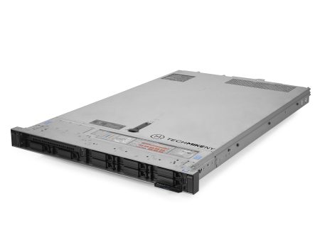 PowerEdge R640 8-Bay Rack-Mountable 1U Server Chassis For Cheap