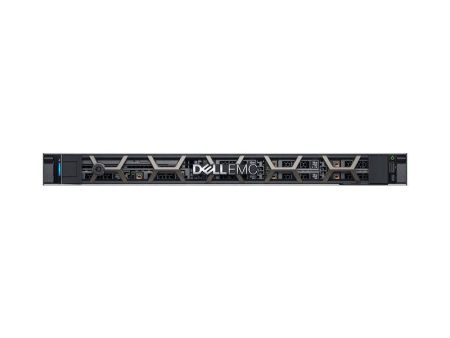 Dell PowerEdge R340 - Xeon-3.40GHz   4-Cores   16GB   2TB   2x 350Watts   Rack (1U) Supply