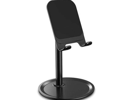 Devices Holder - Phone Holder   Black on Sale