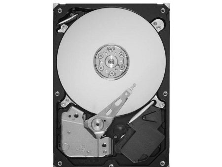 IBM 41Y8218 Internal Drive - 500GB   3.5-inch   SATA-II   7200 RPM Fashion