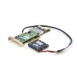 LSI 9271-8i MegaRAID PCIe 3.0 8-Port 6GB S RAID Controller For Discount