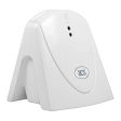 ACS ACR39U-H1 Smart Card Reader - USB   White Fashion