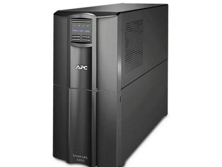 APC Smart-UPS 2200VA - 1980Watts   2200VA   Line Interactive   Tower Online Sale