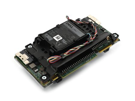 Dell H745 12GBPS SAS Integrated RAID Controller Card 4GB Cache JT47Y 0JT47Y For Sale