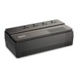 APC Easy UPS BV 800VA - 450 Watts   800VA   Line Interactive   Black - UPS For Cheap