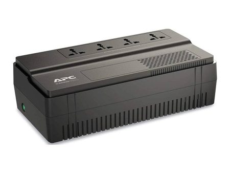 APC Easy UPS BV 800VA - 450 Watts   800VA   Line Interactive   Black - UPS For Cheap