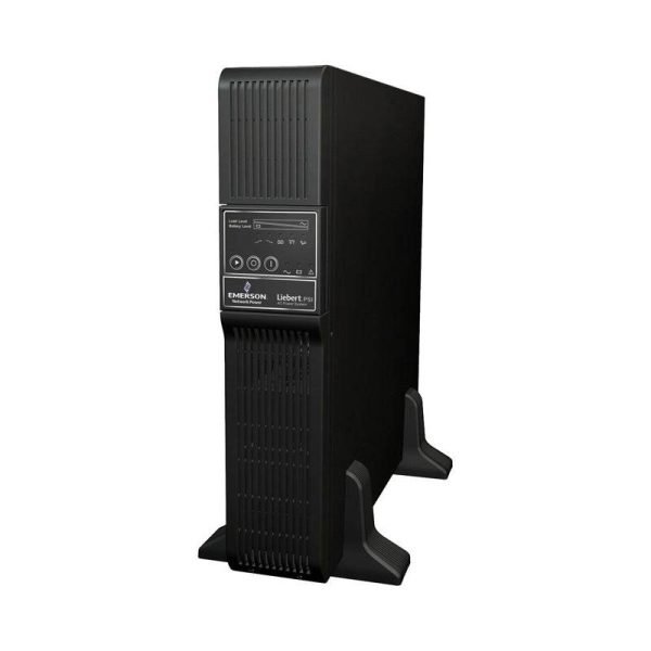 Vertiv Liebert PS1000RT3-230 - 900Watts   1000VA   Line Interactive   Tower Rack (2U) - UPS Discount