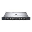 Dell PowerEdge R240 - Xeon-3.40GHz   4-Cores   32GB   1TB   450Watts   Rack (1U) Cheap