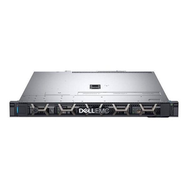 Dell PowerEdge R240 - Xeon-3.40GHz   4-Cores   32GB   1TB   450Watts   Rack (1U) Cheap